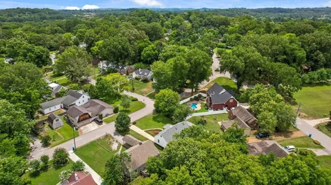 109 Anderson Drive Chattanooga TN 37421