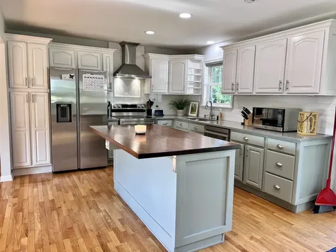 111 Gus Wallace Road Bumpus Mills TN 37028