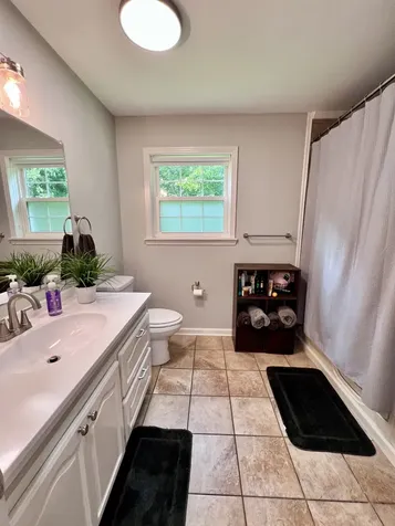 111 Gus Wallace Road Bumpus Mills TN 37028