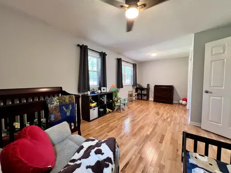 111 Gus Wallace Road Bumpus Mills TN 37028