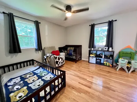 111 Gus Wallace Road Bumpus Mills TN 37028