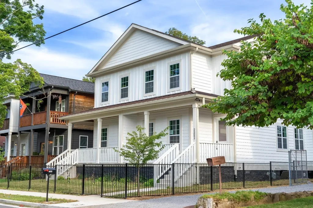 2509B Scovel Street Nashville TN 37208