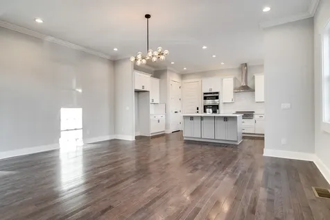 2509B Scovel Street Nashville TN 37208