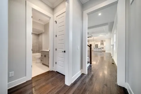 2509B Scovel Street Nashville TN 37208
