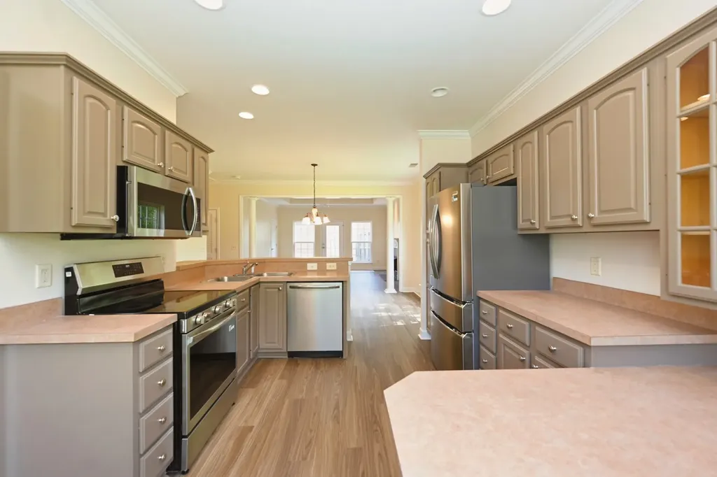 5 Hosier Court Lebanon TN 37087