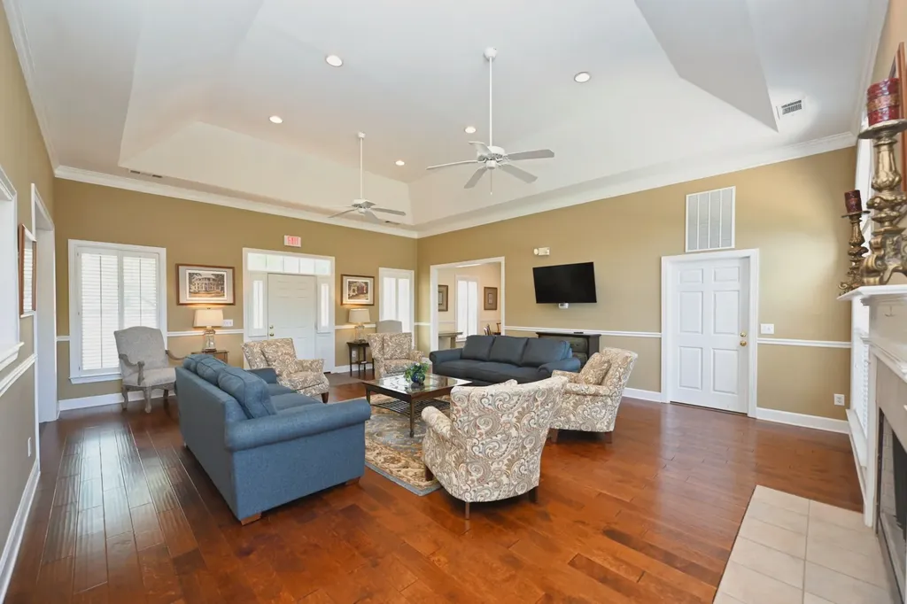 5 Hosier Court Lebanon TN 37087