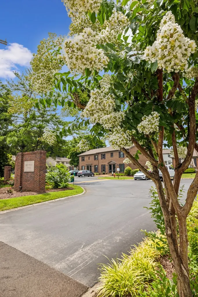 5815 Brentwood Trace Brentwood TN 37027