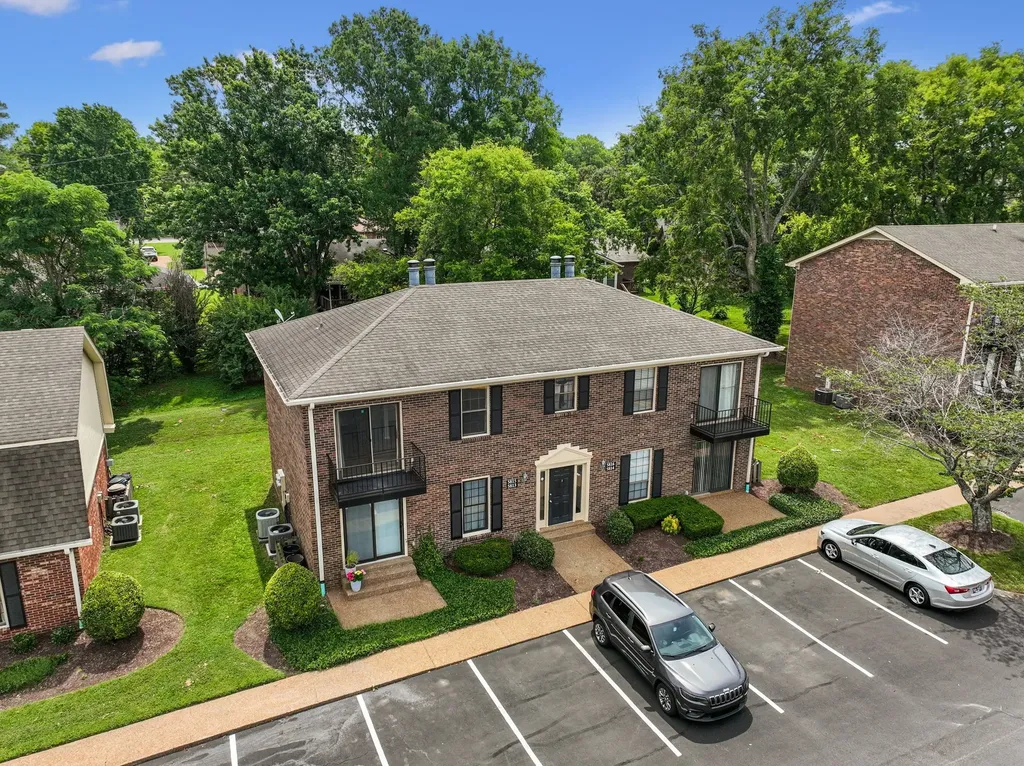 5815 Brentwood Trace Brentwood TN 37027