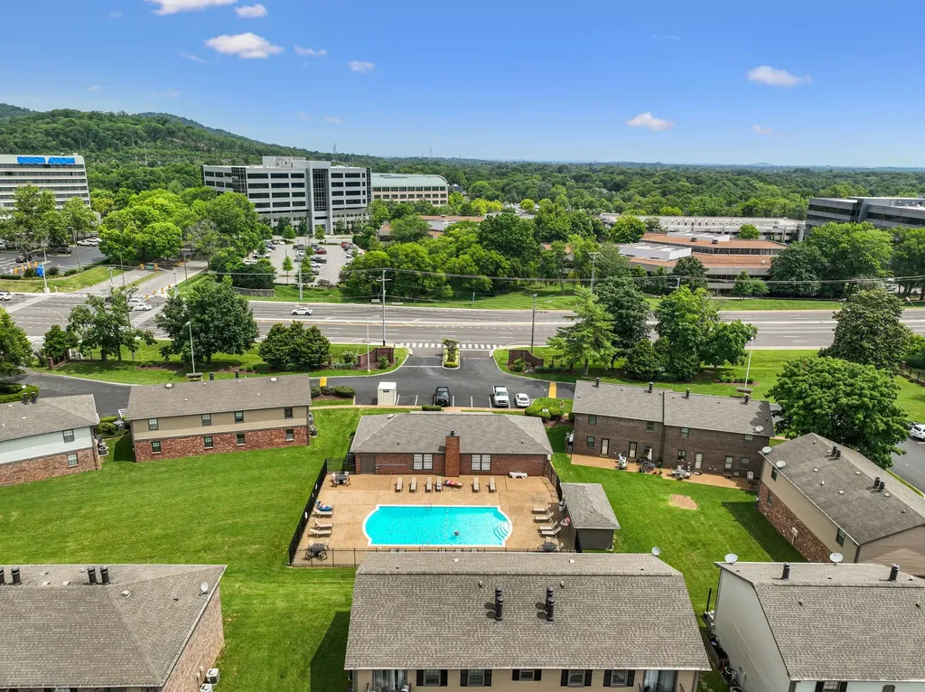 5815 Brentwood Trace Brentwood TN 37027