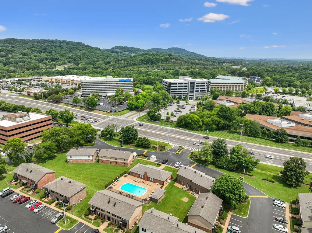 5815 Brentwood Trace Brentwood TN 37027