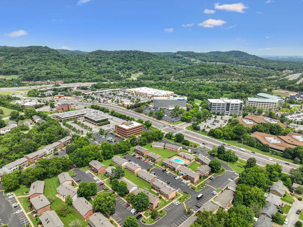 5815 Brentwood Trace Brentwood TN 37027