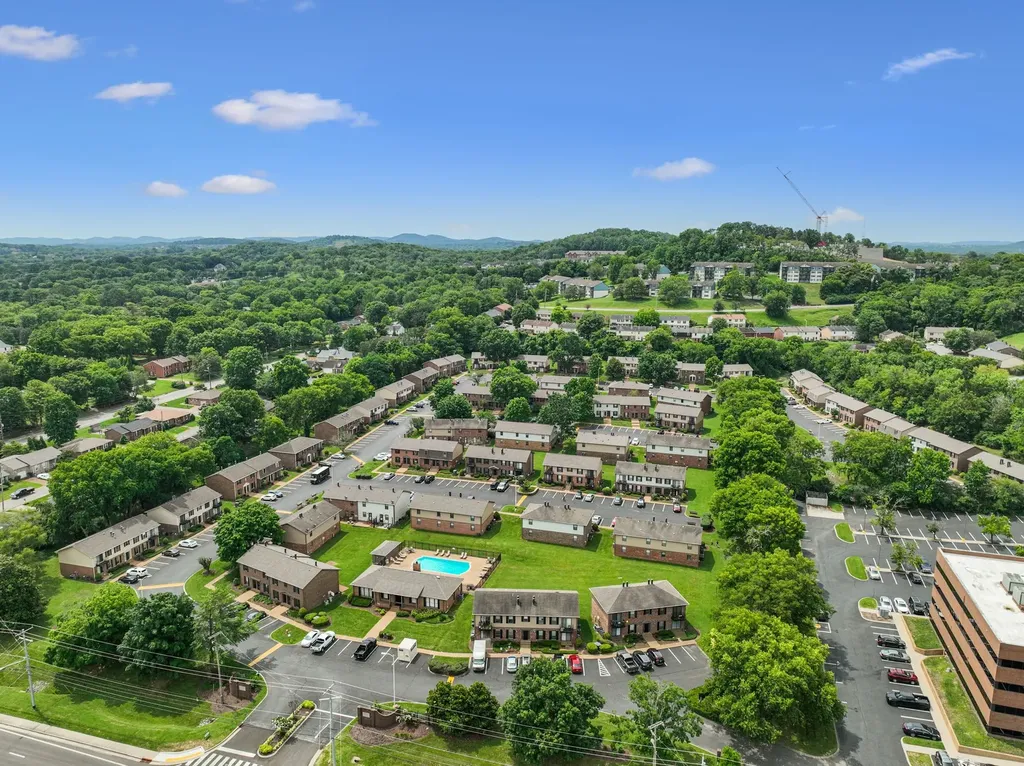 5815 Brentwood Trace Brentwood TN 37027