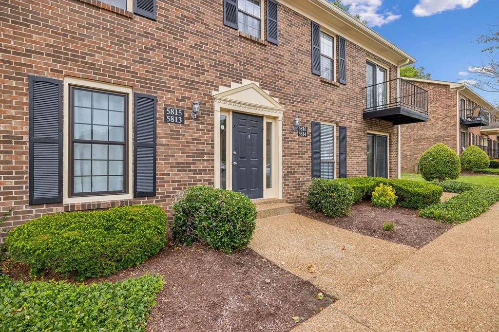 5815 Brentwood Trace Brentwood TN 37027