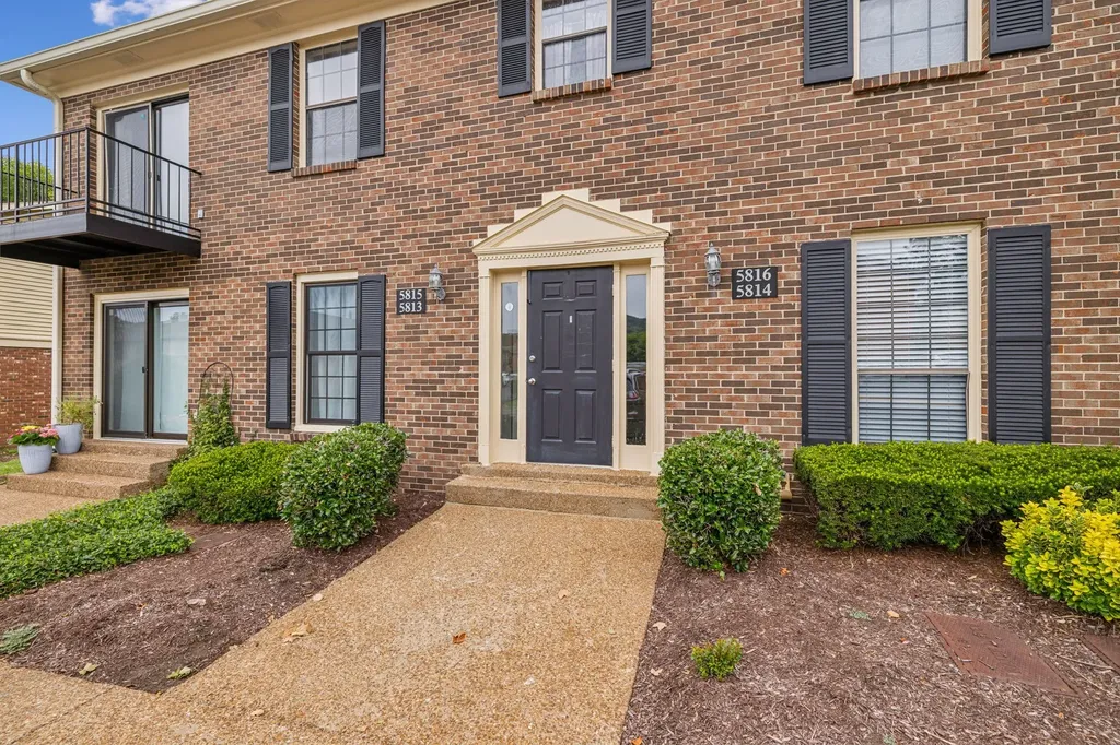 5815 Brentwood Trace Brentwood TN 37027