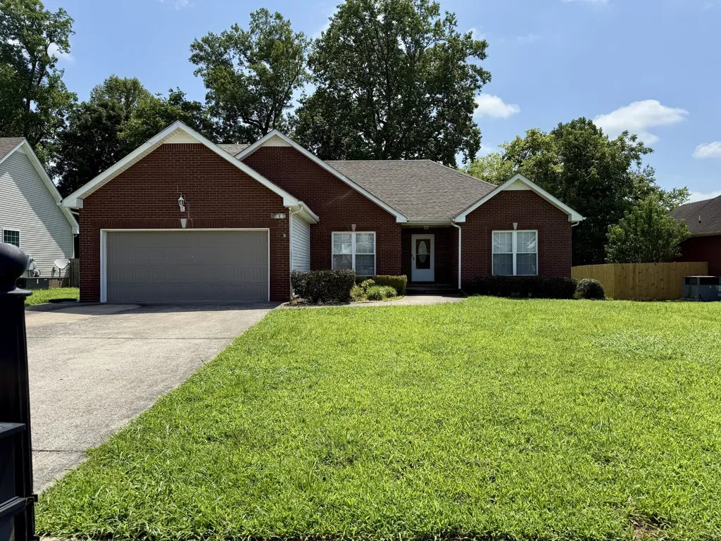 3275 Twelve Oaks Boulevard Clarksville TN 37042