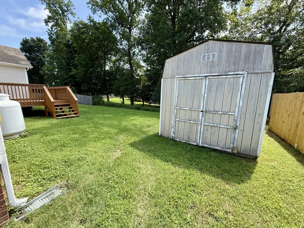 3275 Twelve Oaks Boulevard Clarksville TN 37042
