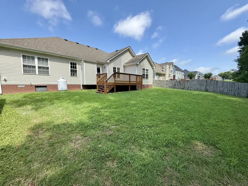 3275 Twelve Oaks Boulevard Clarksville TN 37042