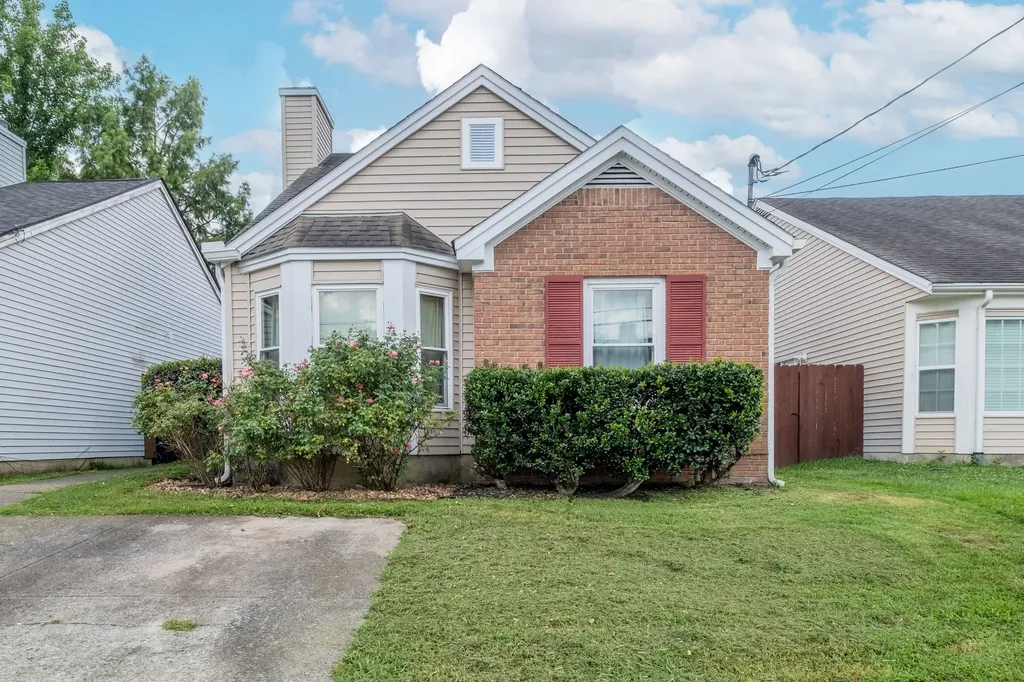 2309 Benay Road Nashville TN 37214