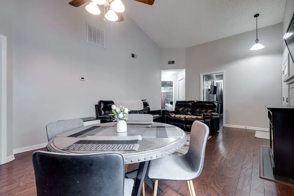 2309 Benay Road Nashville TN 37214