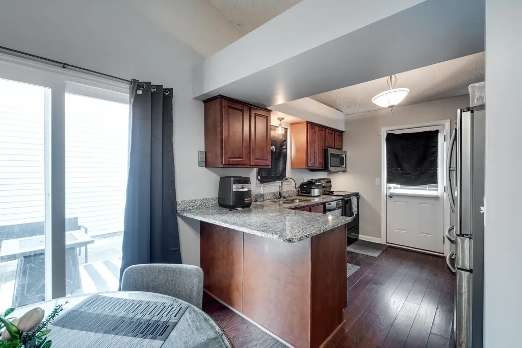 2309 Benay Road Nashville TN 37214
