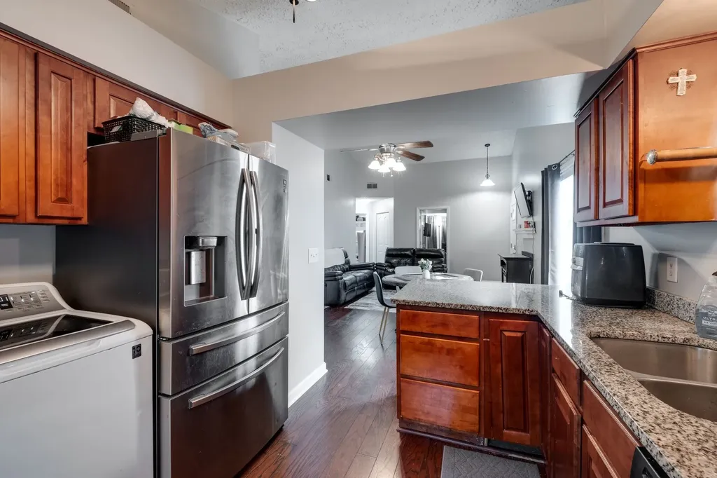 2309 Benay Road Nashville TN 37214