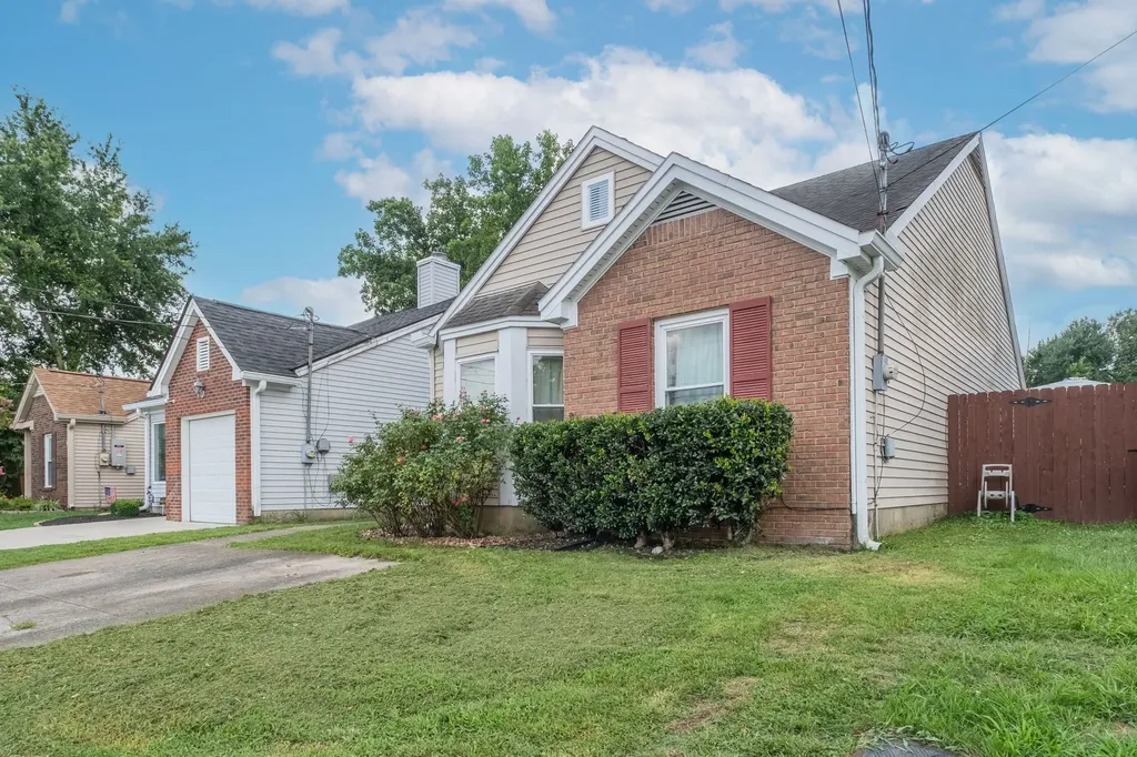 2309 Benay Road Nashville TN 37214