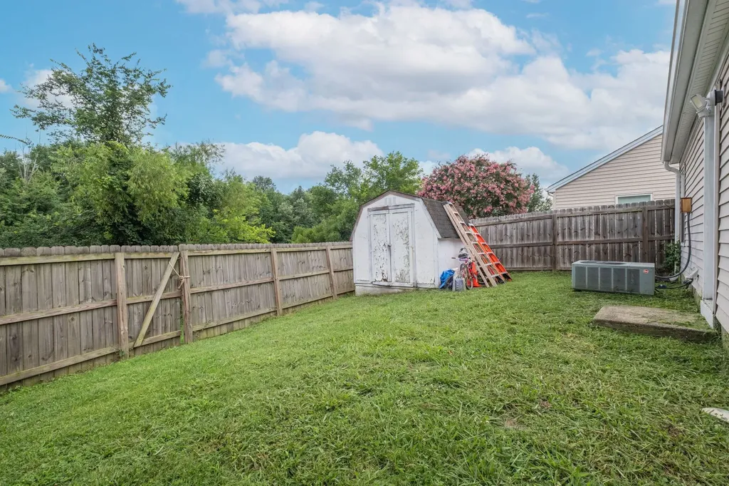 2309 Benay Road Nashville TN 37214
