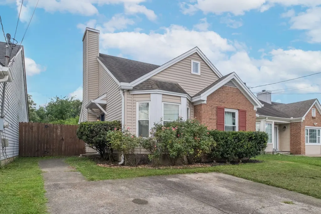 2309 Benay Road Nashville TN 37214