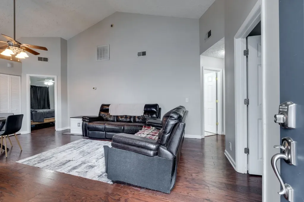2309 Benay Road Nashville TN 37214