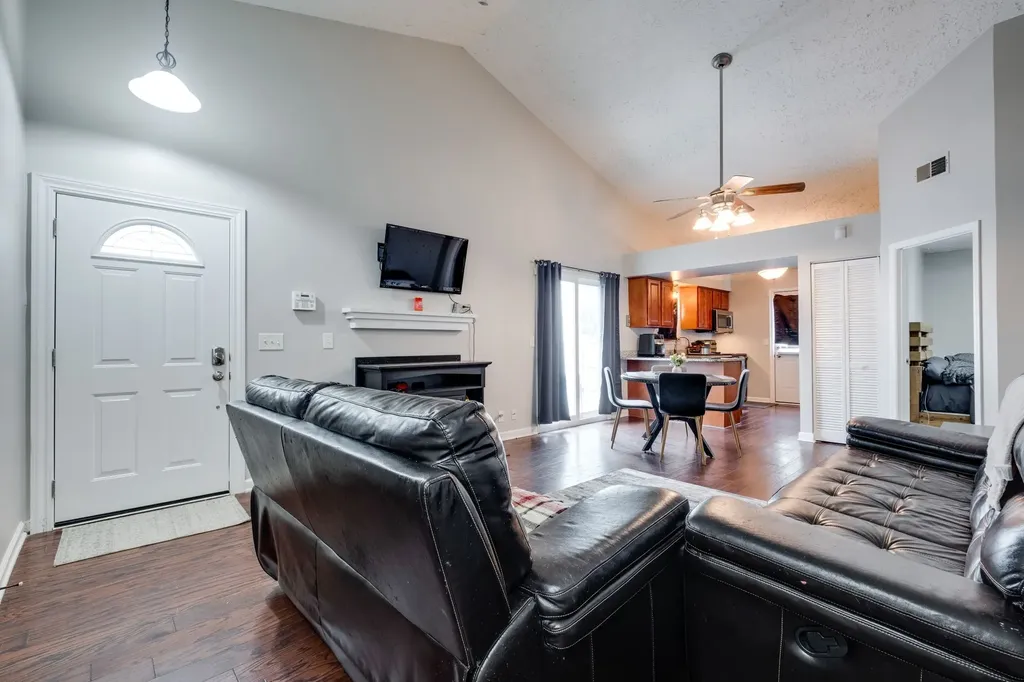 2309 Benay Road Nashville TN 37214