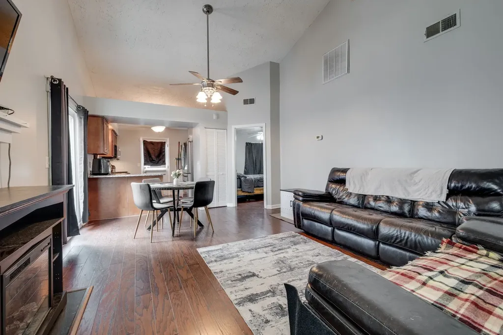 2309 Benay Road Nashville TN 37214