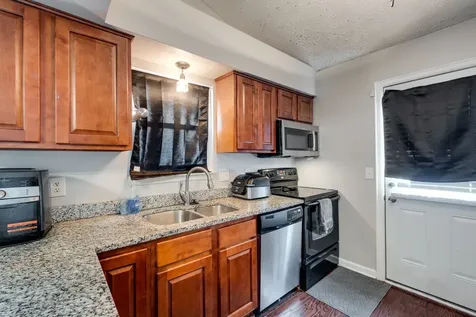 2309 Benay Road Nashville TN 37214
