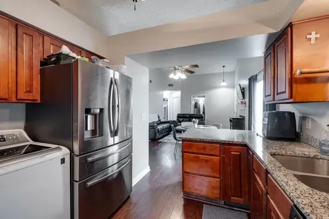 2309 Benay Road Nashville TN 37214
