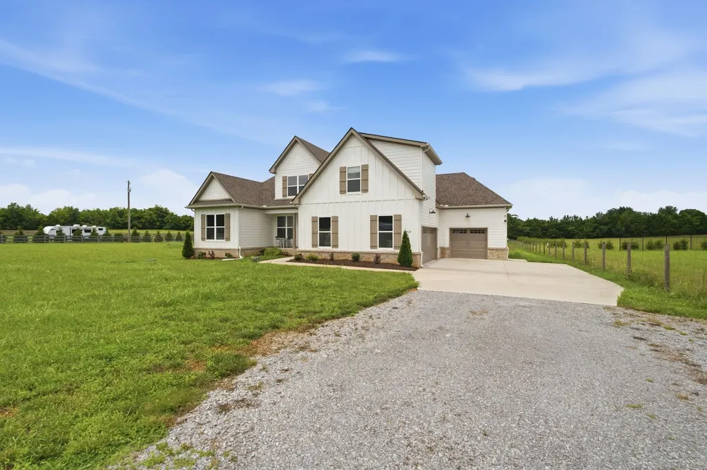 2408 J D Todd Road Murfreesboro TN 37129