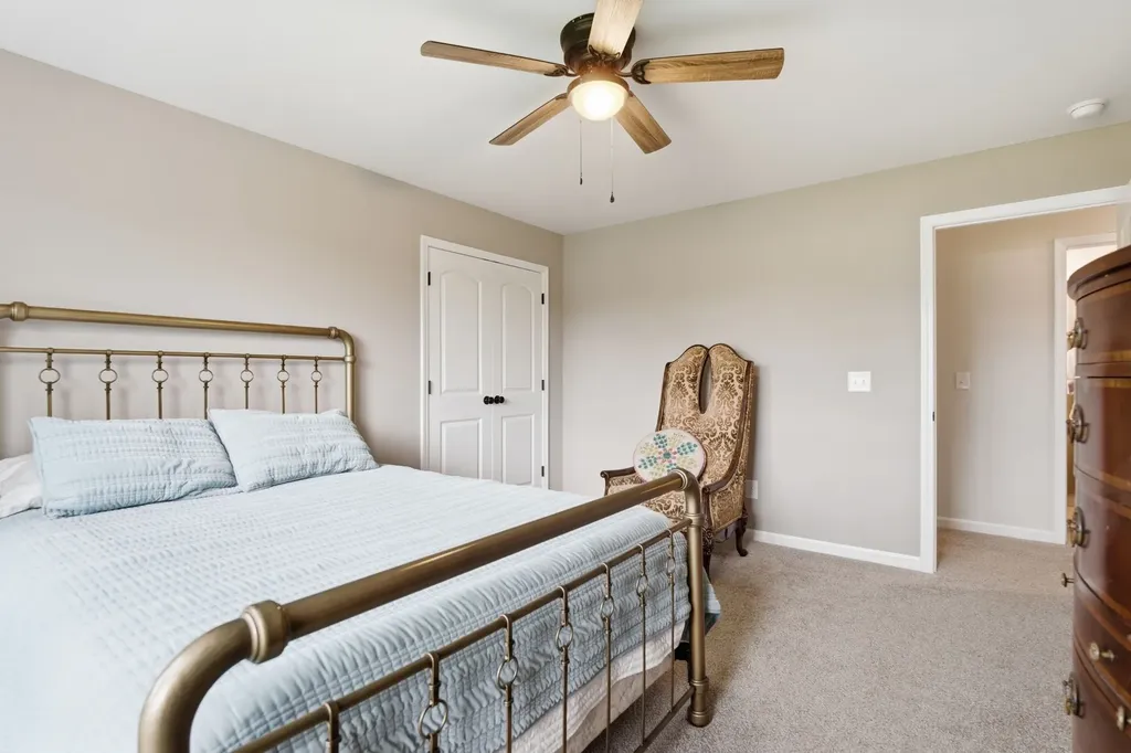 2408 J D Todd Road Murfreesboro TN 37129