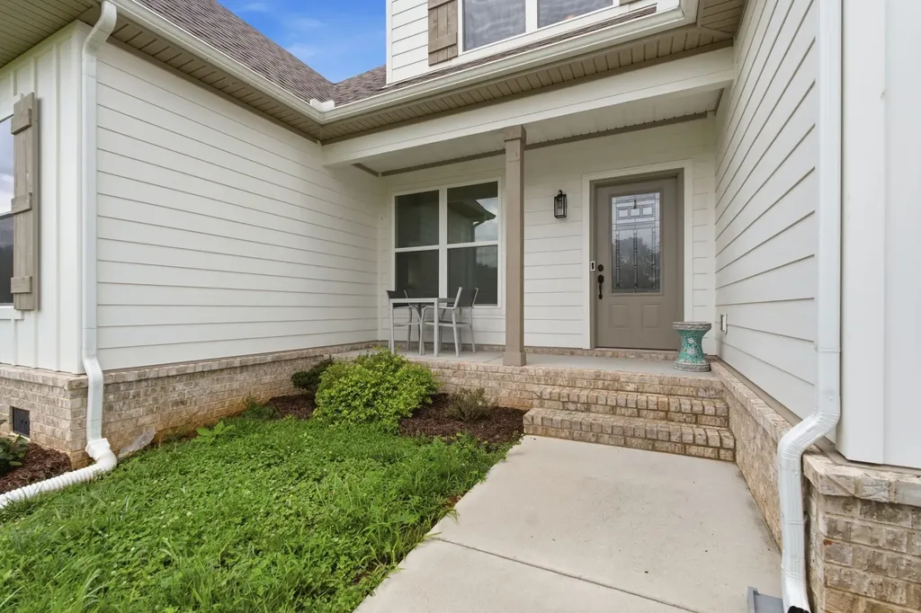 2408 J D Todd Road Murfreesboro TN 37129