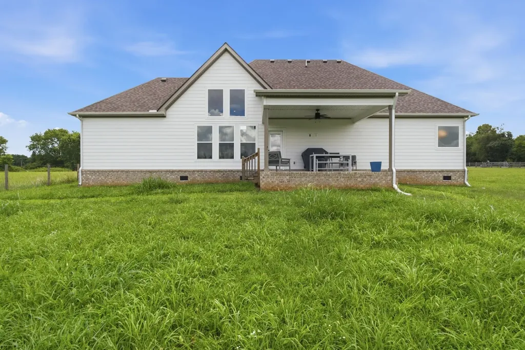 2408 J D Todd Road Murfreesboro TN 37129