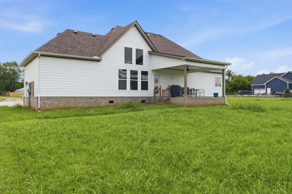 2408 J D Todd Road Murfreesboro TN 37129