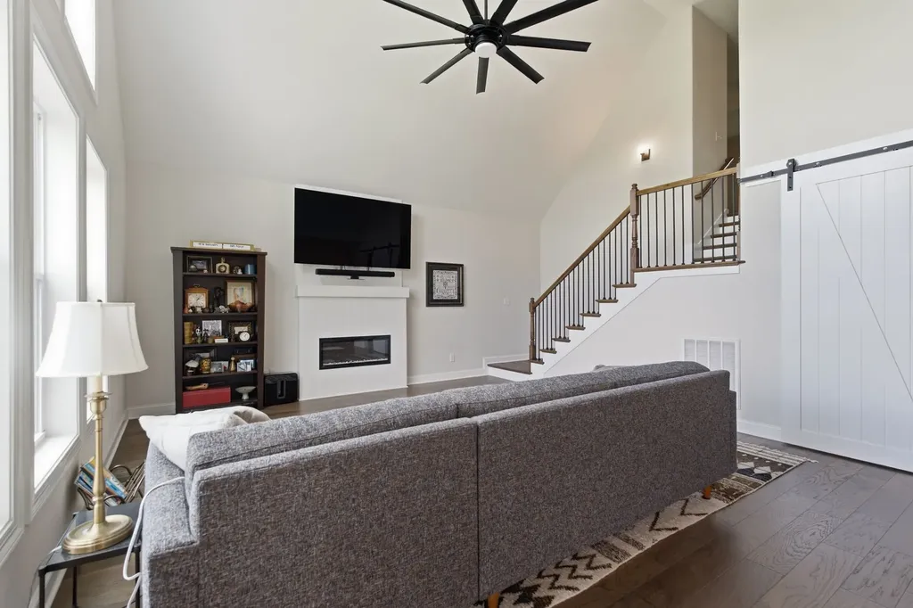 2408 J D Todd Road Murfreesboro TN 37129