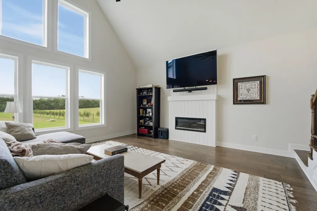 2408 J D Todd Road Murfreesboro TN 37129