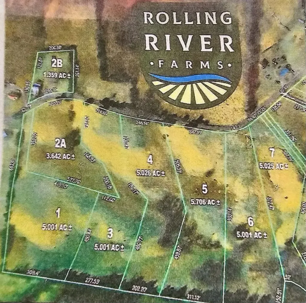 0 Allen Bend Road Smithville TN 37166
