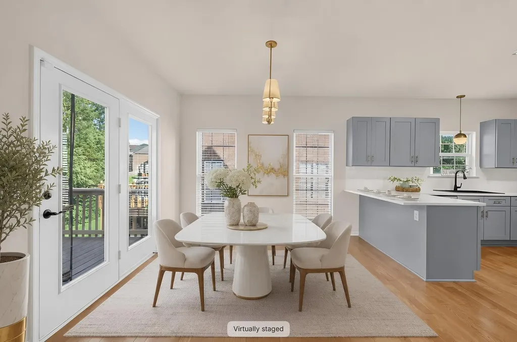 6733 Sugar Hill Drive Nashville TN 37211