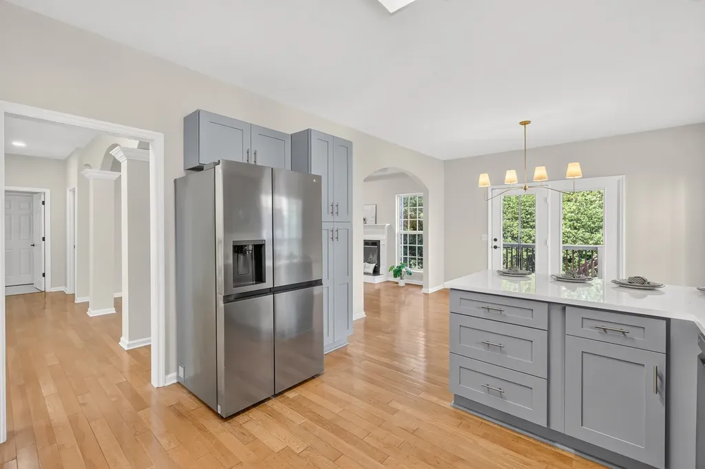 6733 Sugar Hill Drive Nashville TN 37211