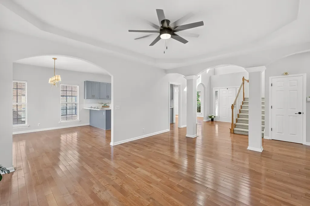 6733 Sugar Hill Drive Nashville TN 37211