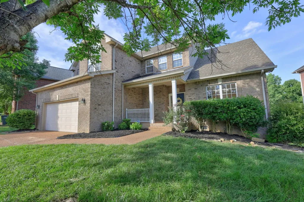 6733 Sugar Hill Drive Nashville TN 37211