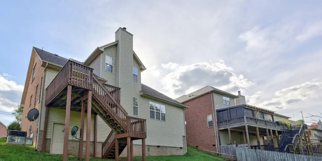 6733 Sugar Hill Drive Nashville TN 37211