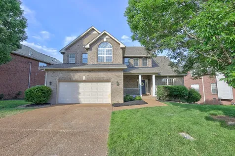 6733 Sugar Hill Drive Nashville TN 37211