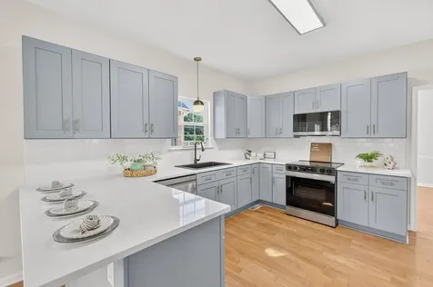 6733 Sugar Hill Drive Nashville TN 37211
