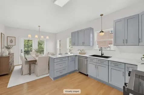 6733 Sugar Hill Drive Nashville TN 37211