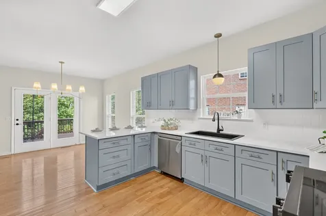 6733 Sugar Hill Drive Nashville TN 37211